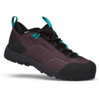 Black Diamond Mission Kletterschuhe Black Diamond Mission Kletterschuhe