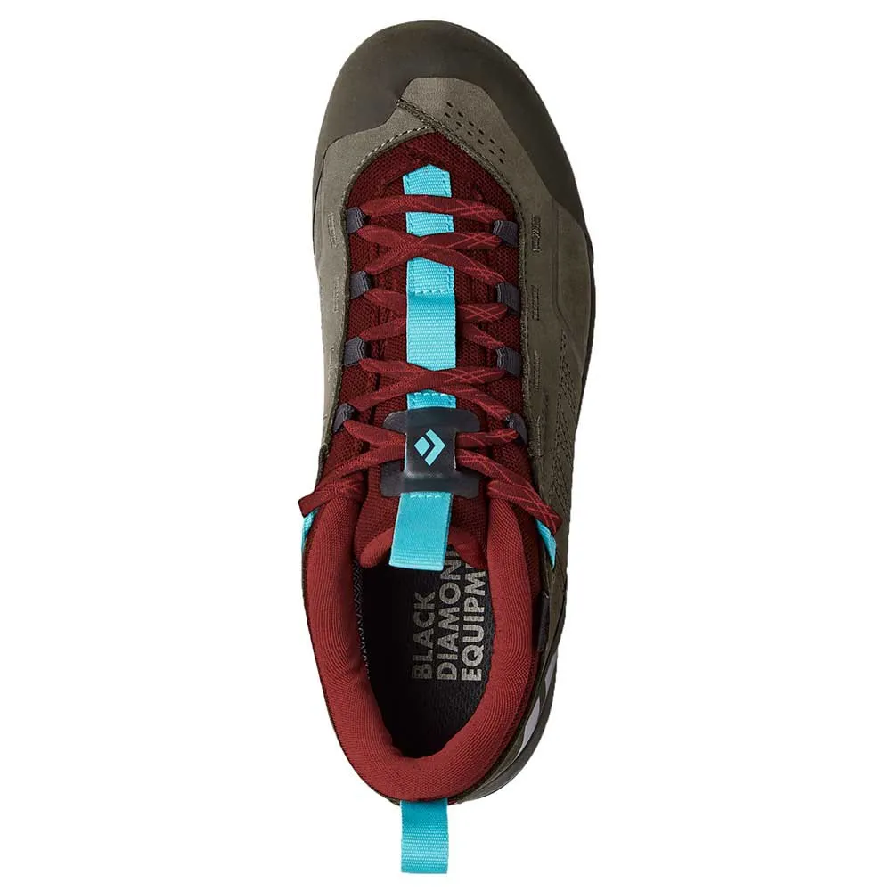 Black Diamond Mission Kletterschuhe Black Diamond Mission Kletterschuhe