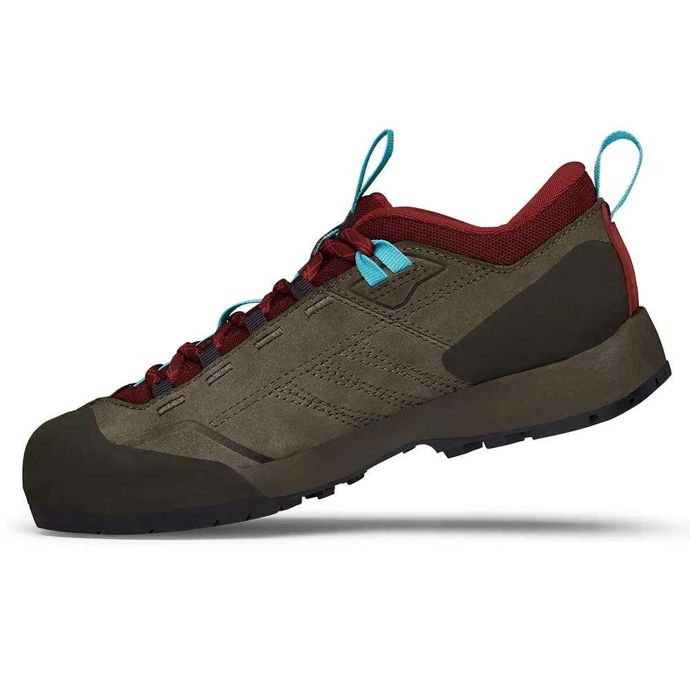 Black Diamond Mission Kletterschuhe Black Diamond Mission Kletterschuhe