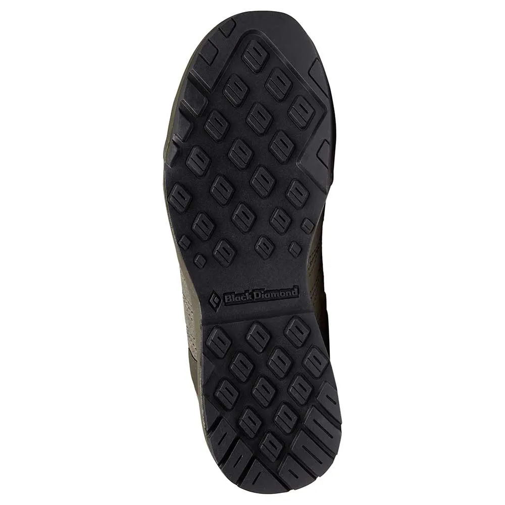 Black Diamond Mission Kletterschuhe Black Diamond Mission Kletterschuhe