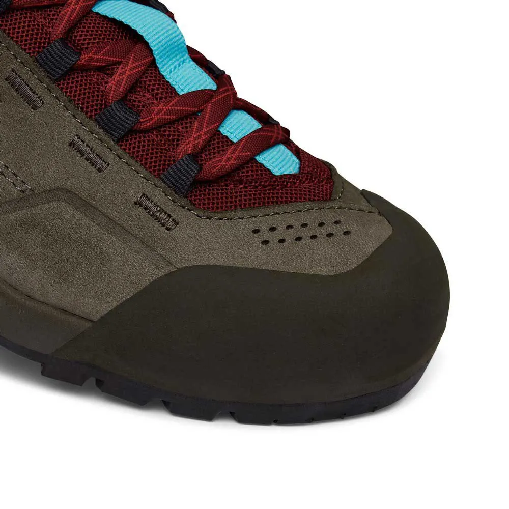 Black Diamond Mission Kletterschuhe Black Diamond Mission Kletterschuhe