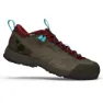 Black Diamond Mission Kletterschuhe