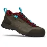 Black Diamond Mission Kletterschuhe