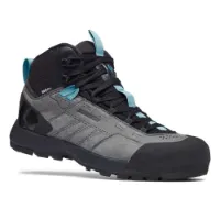 Black Diamond Mission Leather Mid Wp Zustiegsschuhe Black Diamond Mission Leather Mid Wp Zustiegsschuhe