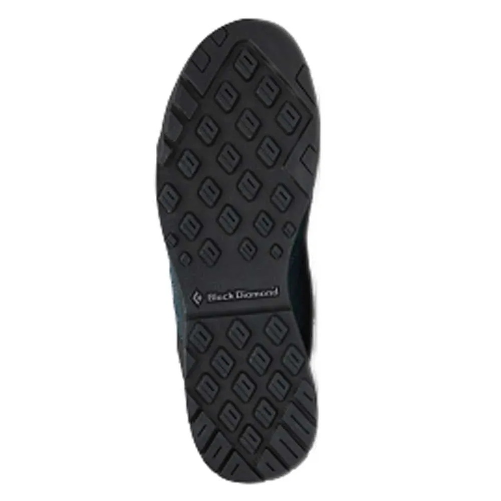 Black Diamond Mission Leather Mid Wp Zustiegsschuhe Black Diamond Mission Leather Mid Wp Zustiegsschuhe
