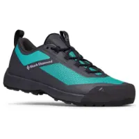 Black Diamond Mission Lt 2 Zustiegsschuhe Black Diamond Mission Lt 2 Zustiegsschuhe