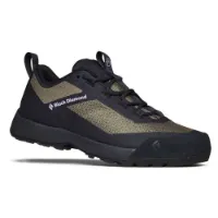 Black Diamond Mission Lt 2 Zustiegsschuhe Black Diamond Mission Lt 2 Zustiegsschuhe