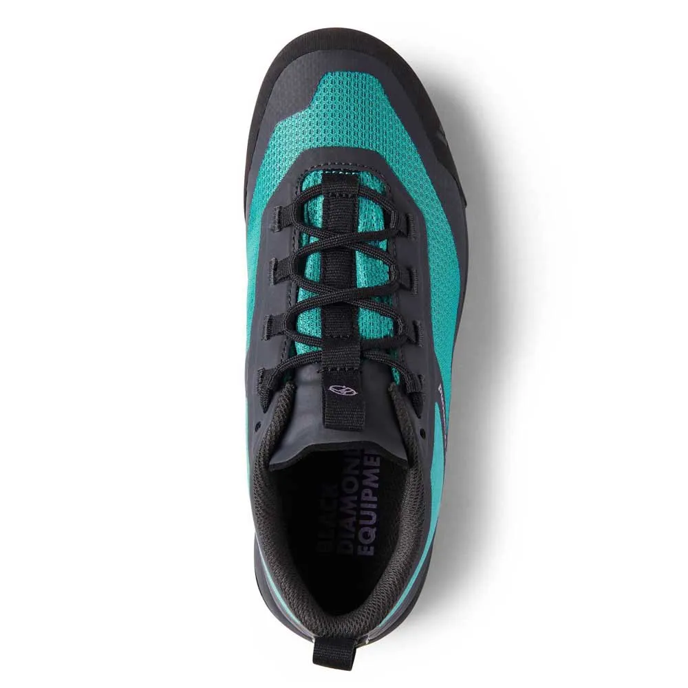 Black Diamond Mission Lt 2 Zustiegsschuhe Black Diamond Mission Lt 2 Zustiegsschuhe