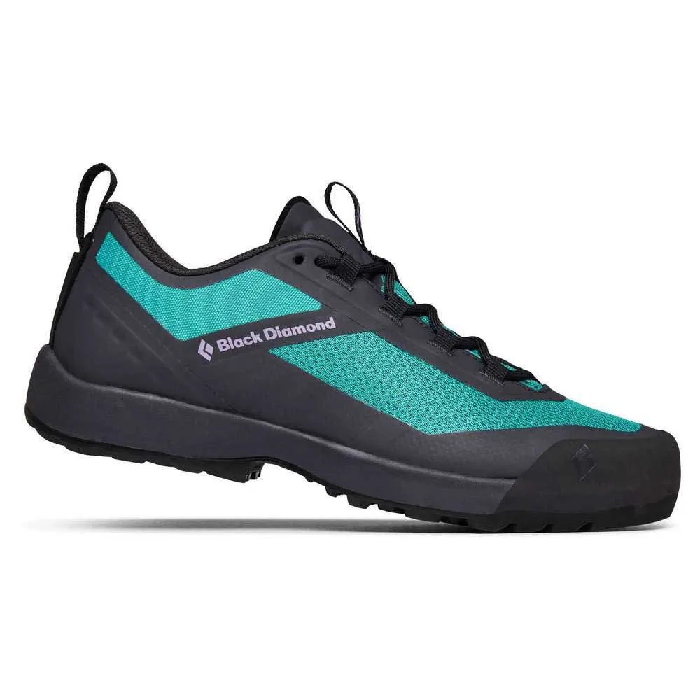 Black Diamond Mission Lt 2 Zustiegsschuhe Black Diamond Mission Lt 2 Zustiegsschuhe