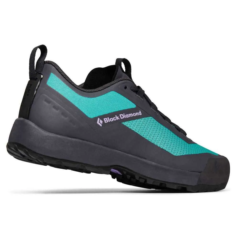 Black Diamond Mission Lt 2 Zustiegsschuhe Black Diamond Mission Lt 2 Zustiegsschuhe
