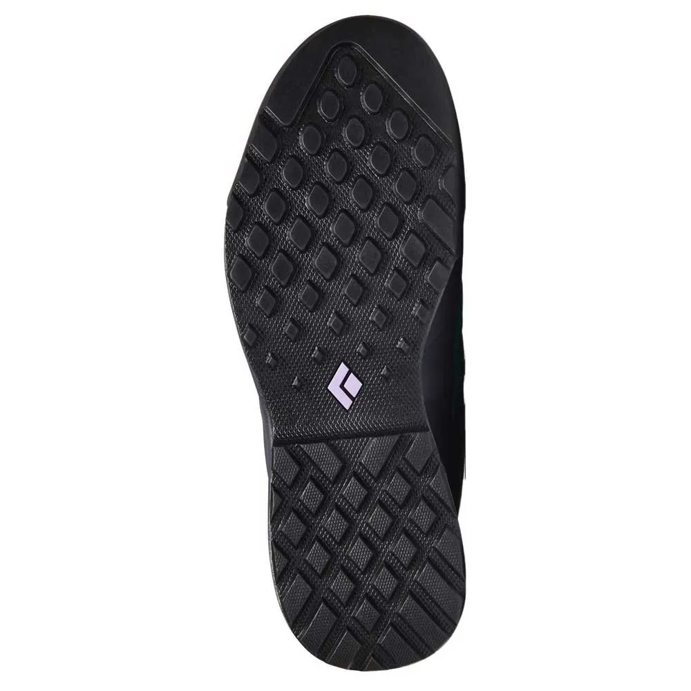 Black Diamond Mission Lt 2 Zustiegsschuhe Black Diamond Mission Lt 2 Zustiegsschuhe