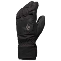 Black Diamond Mission Lt Handschuhe