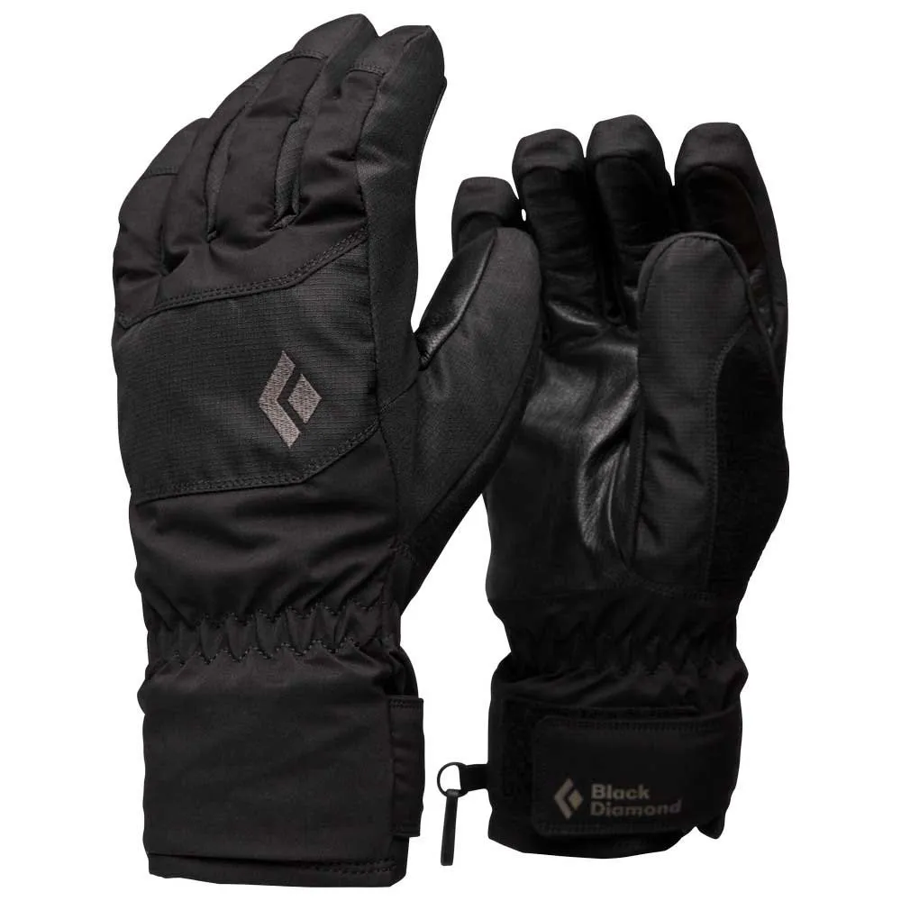 Black Diamond Mission Lt Handschuhe Black Diamond Mission Lt Handschuhe