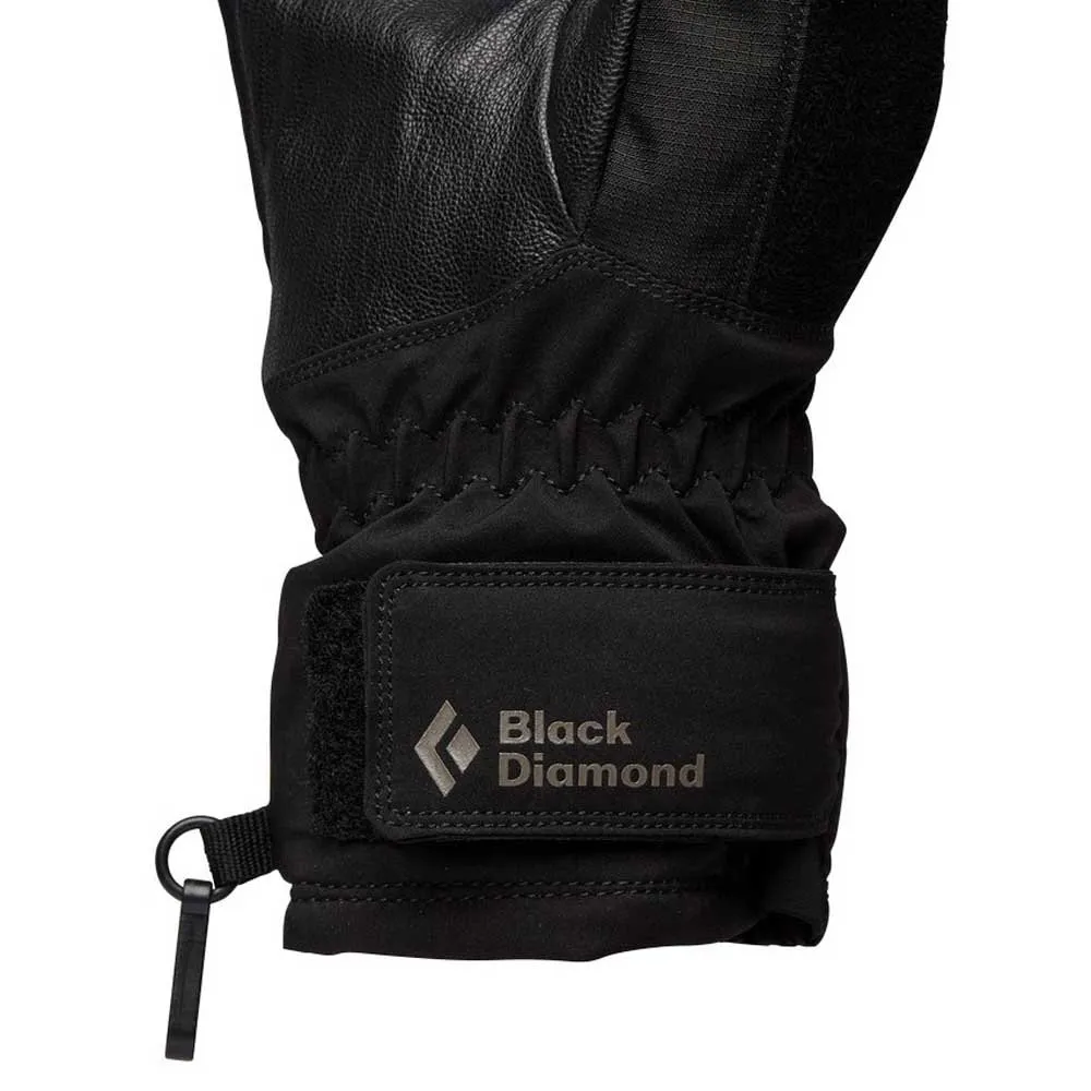 Black Diamond Mission Lt Handschuhe Black Diamond Mission Lt Handschuhe