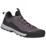 Anthracite / wisteria