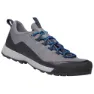 Nickel / ultra blue