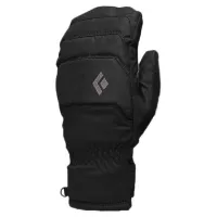 Black Diamond Mission Mx Fausthandschuhe Black Diamond Mission Mx Fausthandschuhe