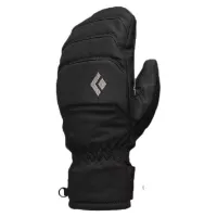 Black Diamond Mission Mx Fausthandschuhe Black Diamond Mission Mx Fausthandschuhe