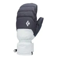 Black Diamond Mission Mx Fausthandschuhe Black Diamond Mission Mx Fausthandschuhe