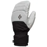 Black Diamond Mission Mx Fausthandschuhe Black Diamond Mission Mx Fausthandschuhe
