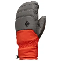 Black Diamond Mission Mx Fausthandschuhe Black Diamond Mission Mx Fausthandschuhe