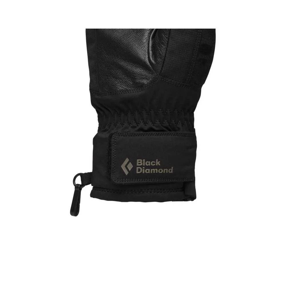 Black Diamond Mission Mx Fausthandschuhe Black Diamond Mission Mx Fausthandschuhe