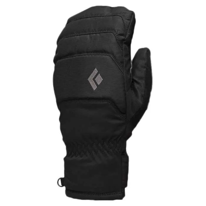 Black Diamond Mission Mx Fausthandschuhe Black Diamond Mission Mx Fausthandschuhe