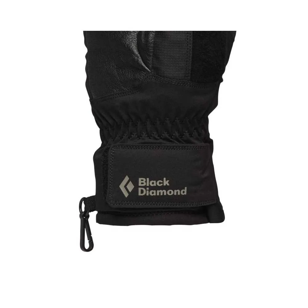 Black Diamond Mission Mx Fausthandschuhe Black Diamond Mission Mx Fausthandschuhe