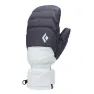 Charcoal / belay blue