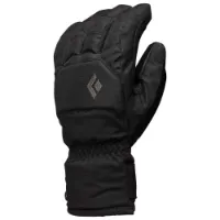 Black Diamond Mission Mx Handschuhe Black Diamond Mission Mx Handschuhe