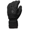 Black Diamond Mission Mx Handschuhe, Black