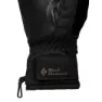 Black Diamond Mission Mx Handschuhe, Black