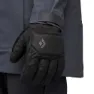 Black Diamond Mission Mx Handschuhe, Black