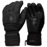 Black Diamond Mission Mx Handschuhe, Black