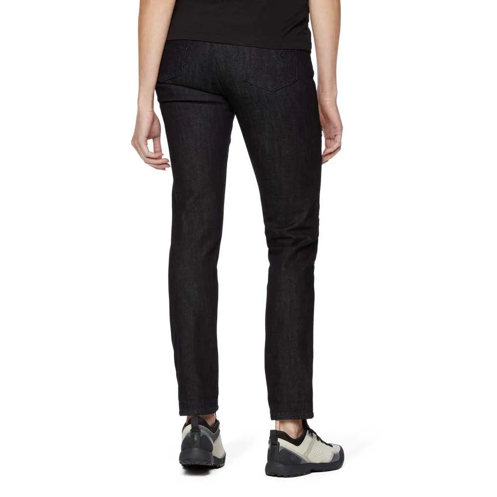 Black Diamond Mission Wool Jeans Black Diamond Mission Wool Jeans