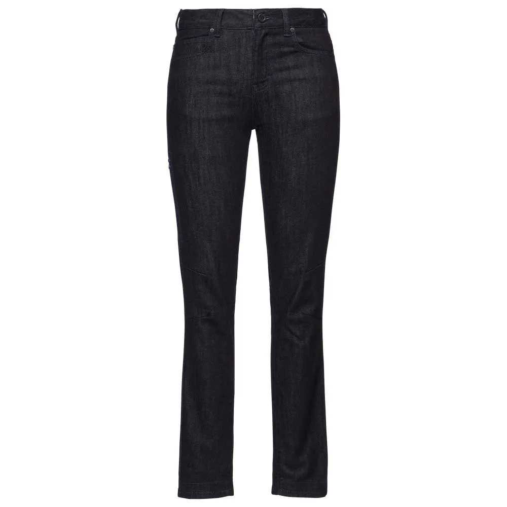 Black Diamond Mission Wool Jeans Black Diamond Mission Wool Jeans