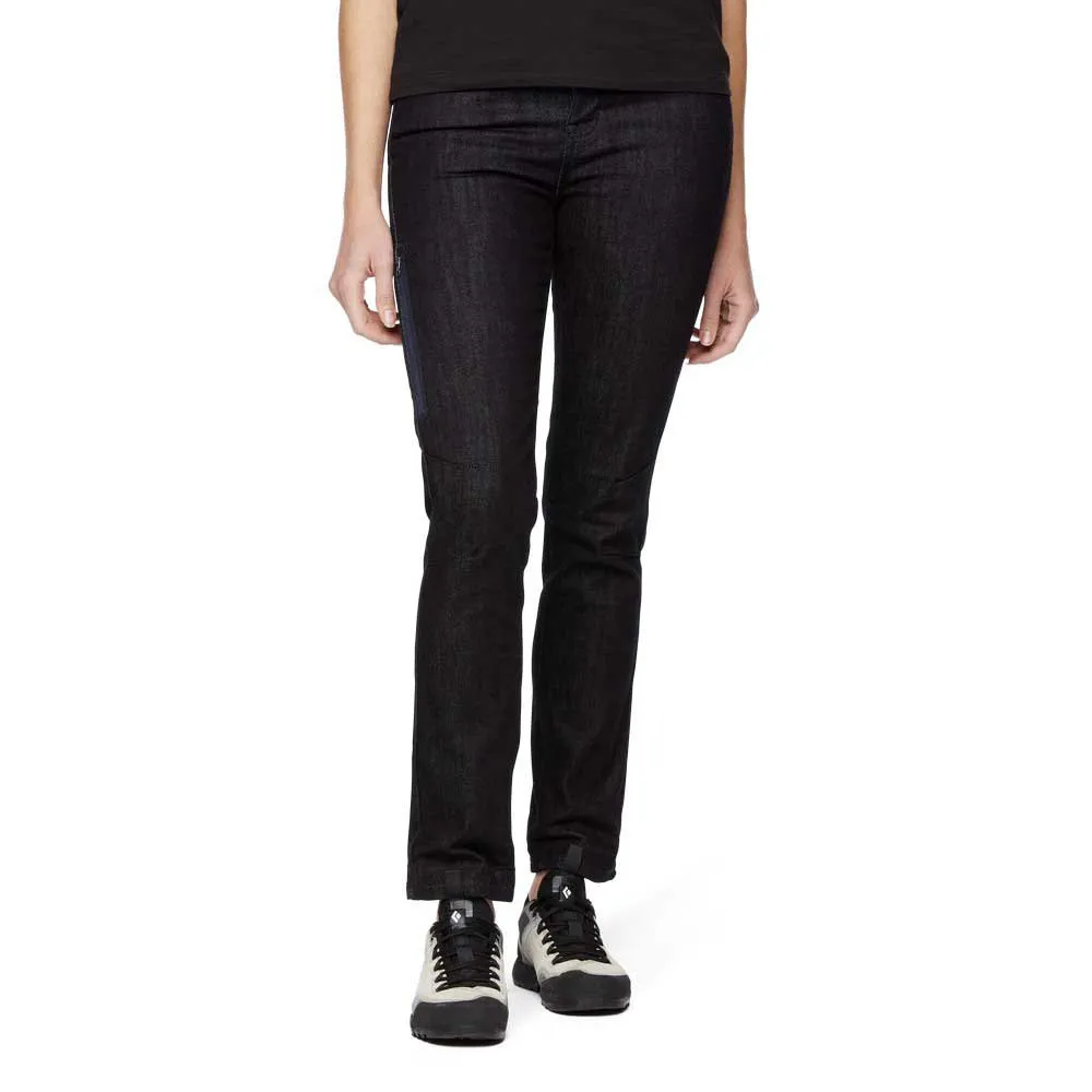 Black Diamond Mission Wool Jeans Black Diamond Mission Wool Jeans