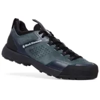 Black Diamond Mission Xp Leather Zustiegsschuhe Black Diamond Mission Xp Leather Zustiegsschuhe