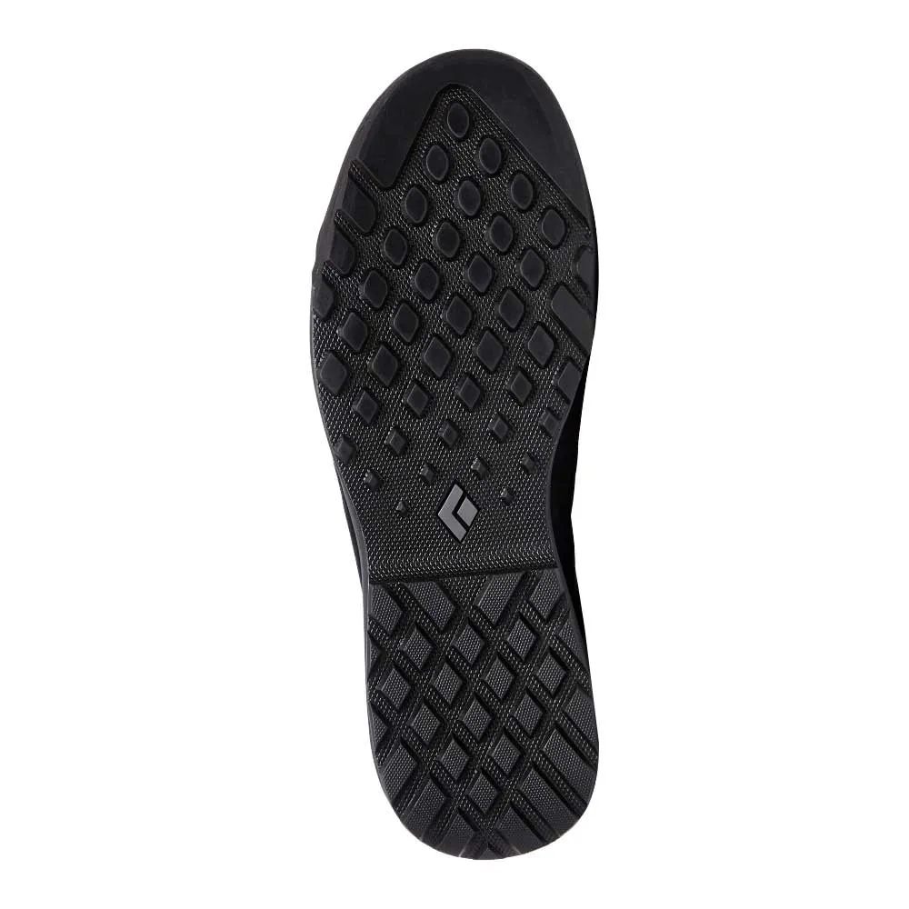 Black Diamond Mission Xp Leather Zustiegsschuhe Black Diamond Mission Xp Leather Zustiegsschuhe