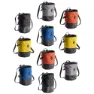 Black Diamond Mojo Zip Chalkbag 10 Einheiten