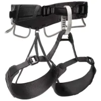 Black Diamond Momentum 4s Gurtzeug