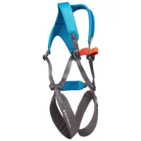 Black Diamond Momentum Full Junior-gurtzeug Black Diamond Momentum Full Junior-gurtzeug