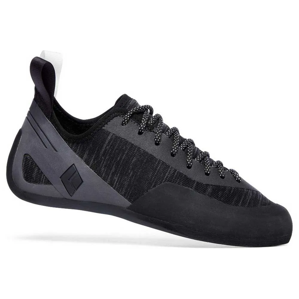 Black Diamond Momentum Lace Kletterschuhe Black Diamond Momentum Lace Kletterschuhe