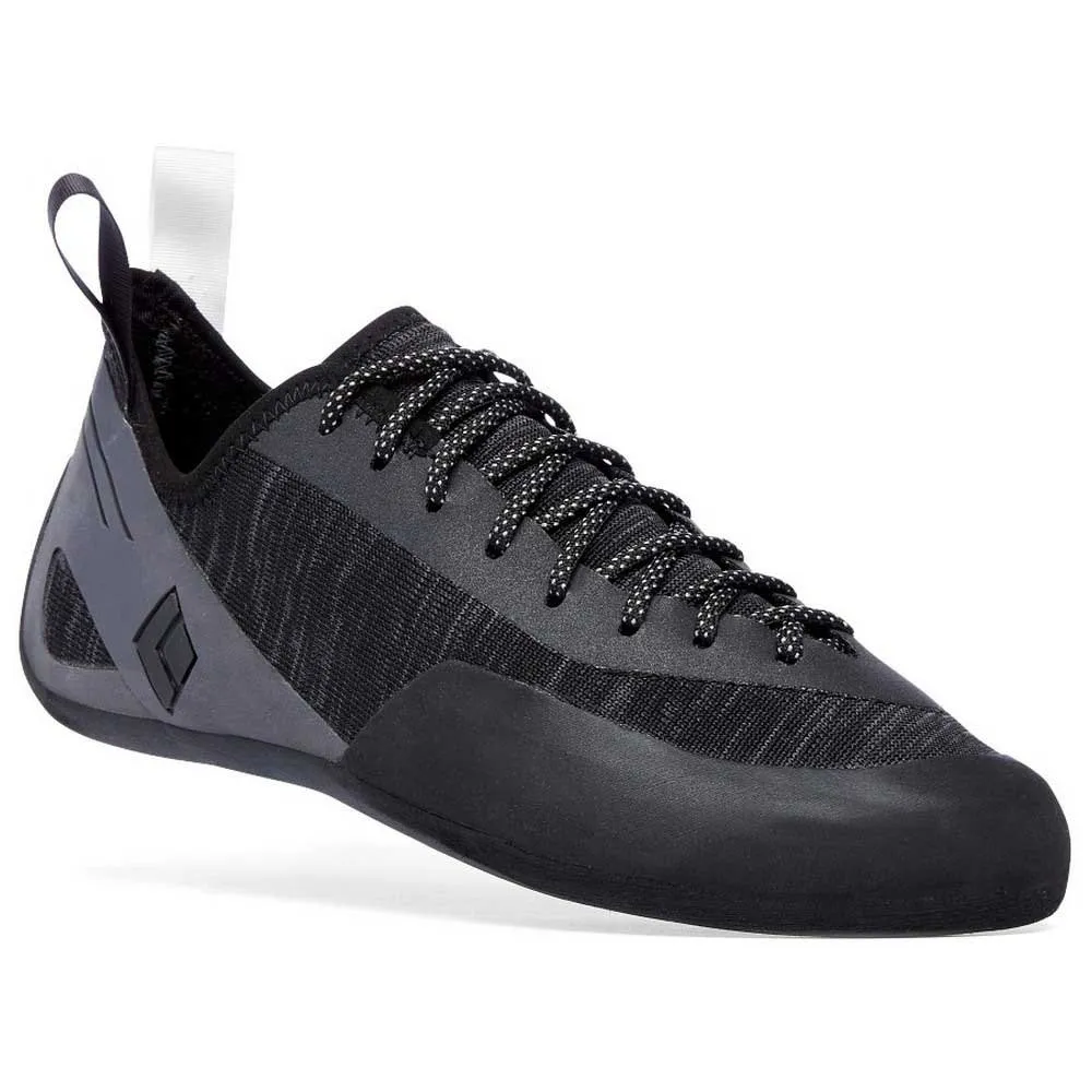 Black Diamond Momentum Lace Kletterschuhe Black Diamond Momentum Lace Kletterschuhe