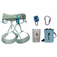 Black Diamond Momentum Rucksackgurt Black Diamond Momentum Rucksackgurt