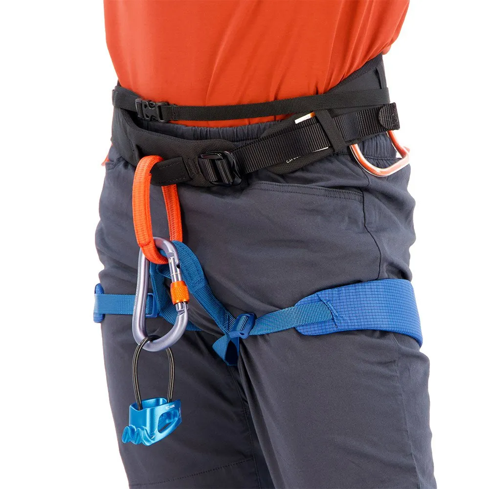 Black Diamond Momentum Rucksackgurt Black Diamond Momentum Rucksackgurt