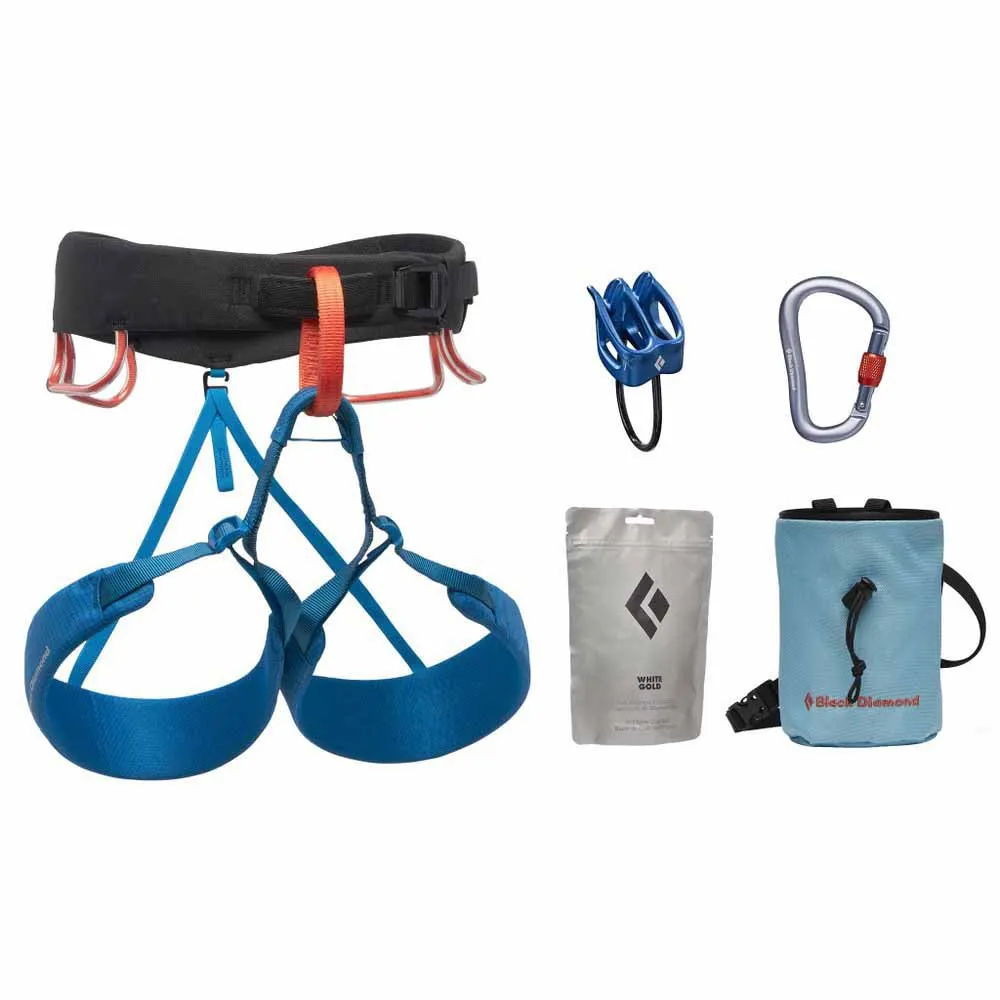 Black Diamond Momentum Rucksackgurt Black Diamond Momentum Rucksackgurt