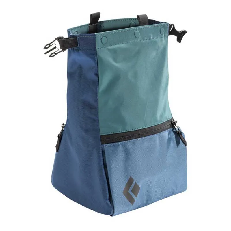 Black Diamond Mondo Chalkbag Black Diamond Mondo Chalkbag