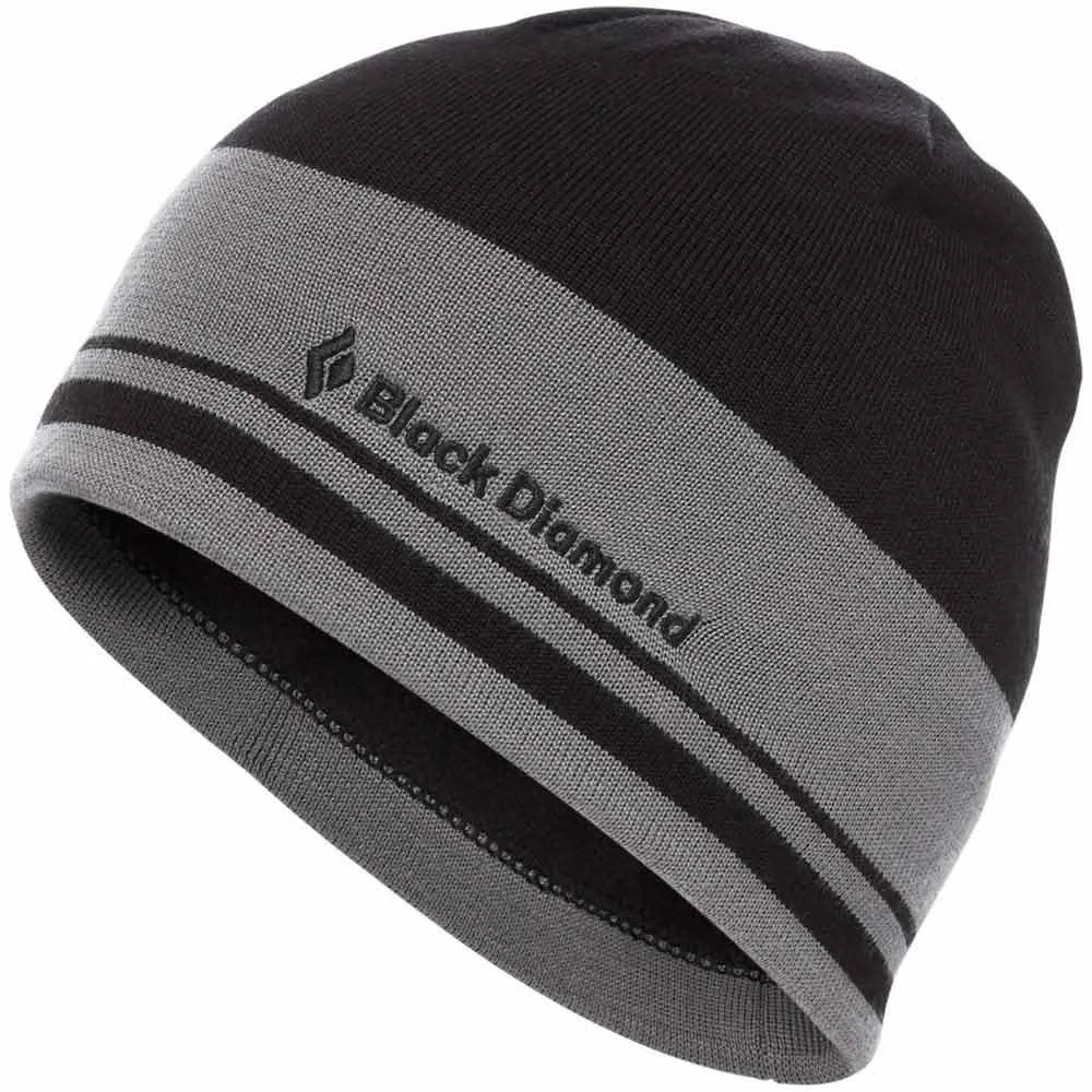 Black Diamond Moonlight Mütze, Black / ash Black Diamond Moonlight Mütze, Black / ash