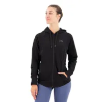 Black Diamond Mountain Transparency Kapuzenpullover